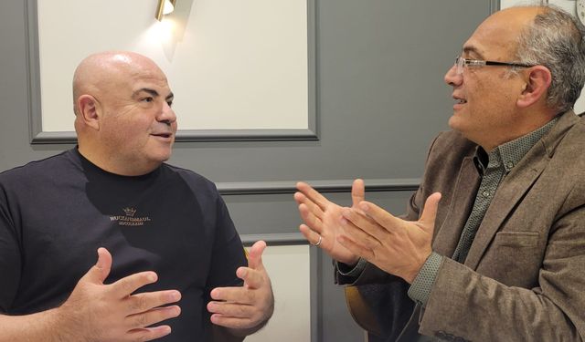 139 milyon ton atık bertaraf edildi, 56 milyon tonu geri kazandırıldı