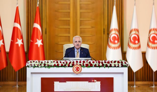 Komisyon sıradan bir raporla değil, tarihe düşülen değerli bir notla tamamlanacak