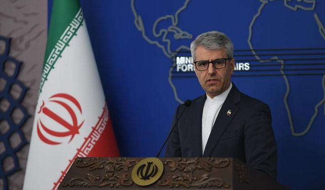 İran’dan müzakere açıklaması