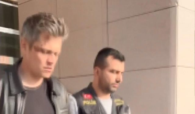 Eyüpsultan'da taksiciyi darbeden İngiliz boksör hakim karşısına çıktı