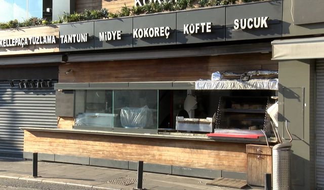 Fatih'te gıda zehirlenmesi şüphesi; anne de hayatını kaybetti, 3 kişi gözaltına alındı