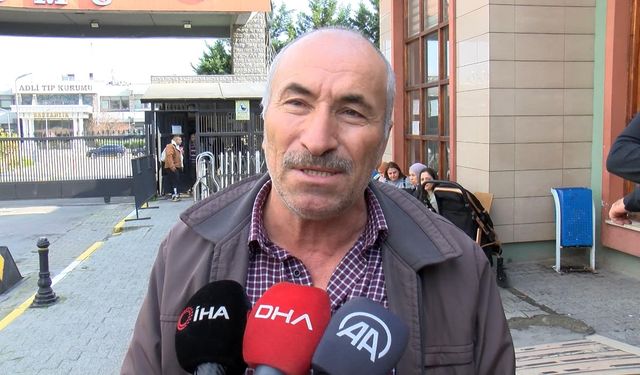 Fatih'te zehirlenme şüphesi; ölen çocukların dedesi konuştu