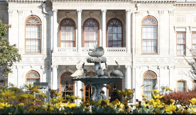 Milli Saraylar, 100'üncü yılında dünyanın en seçkin müze yöneticilerini İstanbul'da buluşturuyor