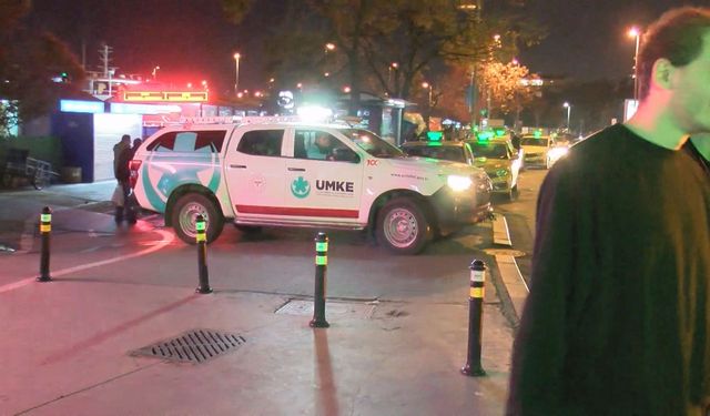 Panama bayraklı tankerde zehirlenme şüphesi: Bilirkişi raporu ortaya çıktı