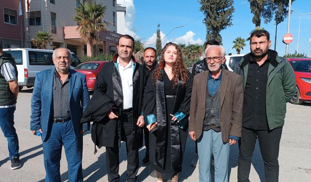 İzmir'de 5 kişinin öldüğü, 63 kişinin yaralandığı patlamanın davasında 3 sanığa hapis cezası