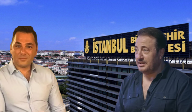 İBB'ye yönelik 'Yolsuzluk' iddianamesinde yeni detaylar