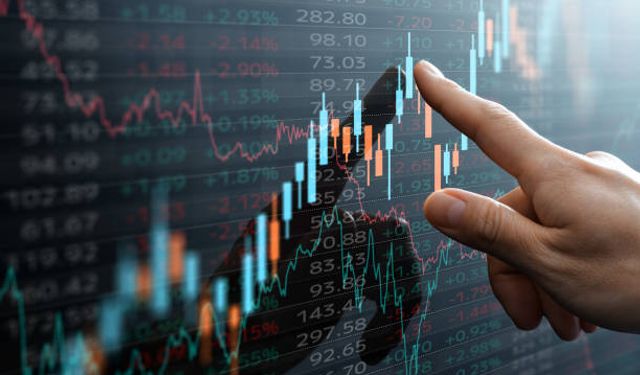 Borsa günü pozitif tamamladı