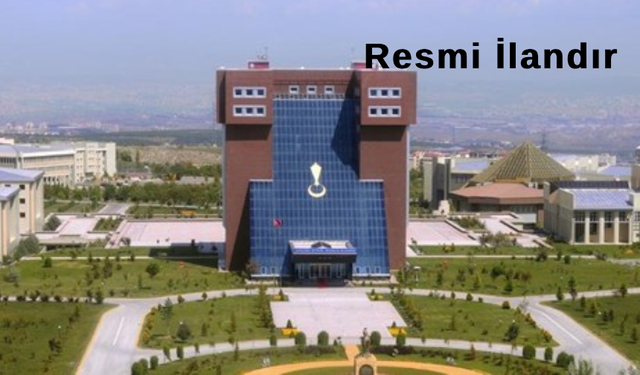 BAKIM ONARIM YAPIM İŞİ