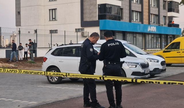 Kasap dükkanında silahlı kavga: 2 ölü, 2 yaralı