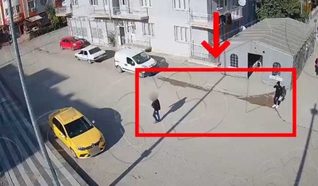 Kendini polis olarak tanıtıp dolandıran şüpheli yakalandı