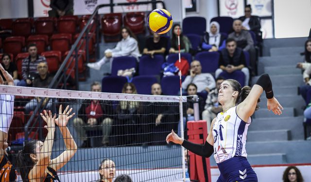 SigortaShop MKE Ankaragücü TED Ankara Kolejliler'e konuk olacak