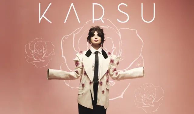 Karsu Congresium Ankara'da