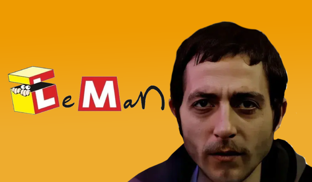 'Leman dergisi’ duruşmasında karikatürist Pehlevan’ın tahliyesine karar verildi