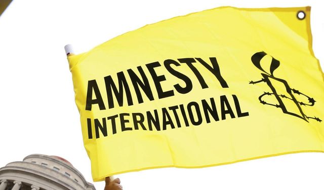 Uluslararası Af Örgütü'nden Türkiye’ye COP31 Uyarısı