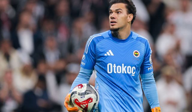 Fenerbahçe'nin kalecisi Ederson ile Süper Lig'den 12 kulüp PFDK'ye sevk edildi