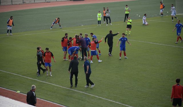 Lider Kahramankazan Belediyespor