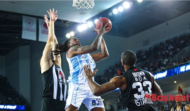 Telekom Beşiktaş'a takıldı