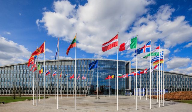 NATO Genel Sekreteri Rutte'den Türkiye'ye taziye mesajı