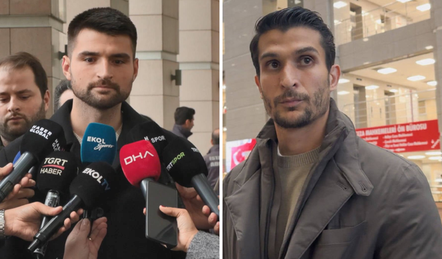 PFDK, Ersin Destanoğlu ve Necip Uysal’ın idari tedbir kararlarını kaldırdı