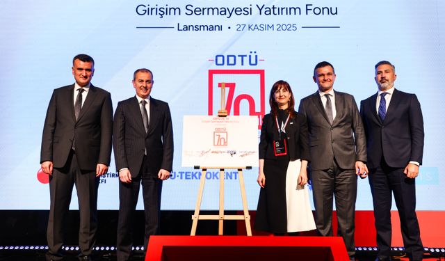 ODTÜ ve Maxis’ten 'Üniversite Süreklilik Fonu'