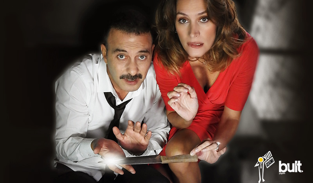 "Ölü'n Bizi Ayırana Dek" Ankara'da sahnelenecek