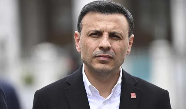 Özgür Çelik'in yargılandığı 'Tedbiren görevden uzaklaştırma' davasında duruşma 27 Şubat'a ertelendi