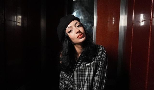 Rana Türkyılmaz’dan “Başka Hikaye”