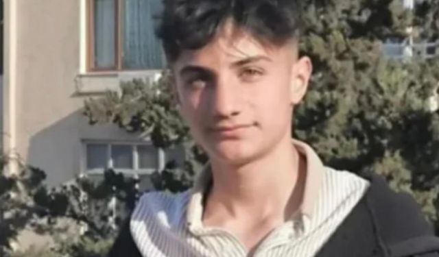 Şanlıurfa'da kompresörle eziyet edilen çırak öldü