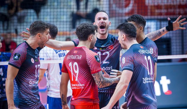 Ziraat Cizre'de puan arayacak