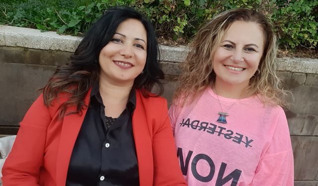 “Anlamayı seçtiğinizde daha mutlu olursunuz”