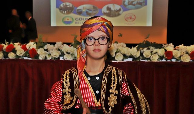 Ali Berk, Ankara Kulübü’nde gurur kaynağı olmayı başardı