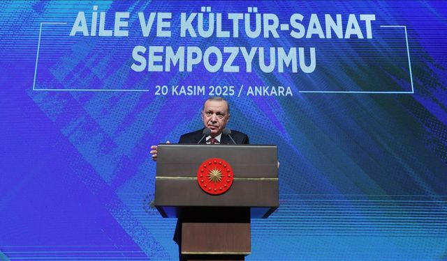 Erdoğan: Evlenecek gençlerimize daha yüksek tutarda destekler vereceğiz