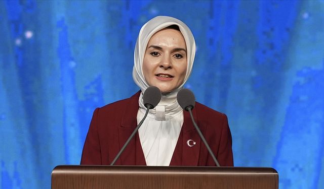 Göktaş: Çocuklarımızın dijital ortamlarda güvenliğini korumak öncelikle anne babaların rehberliğiyle mümkündür