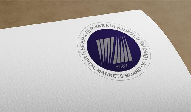 SPK Teşkilat Yönetmeliği değişti