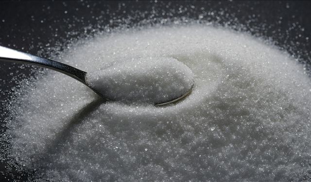 Şekerde 2026-2027 dönemi kotaları belirlendi