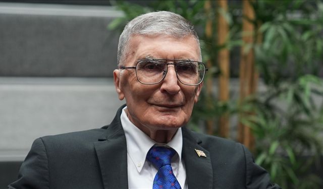 Prof. Dr. Aziz Sancar, kendi adına düzenlenen ödül törenine ilk kez katılacak