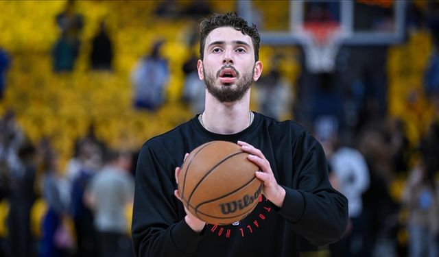 Ime Udoka'dan Alperen Şengün'ün performansına övgü