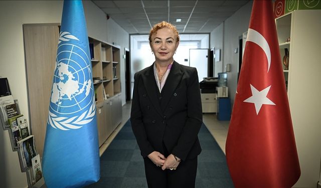 FAO'dan Türkiye'deki arazi tahribatını engellemeye yönelik projelere 8,1 milyon dolarlık kaynak