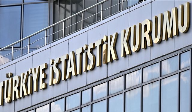 TÜİK, Avrupa İstatistik Ödülleri'ne damgasını vurdu