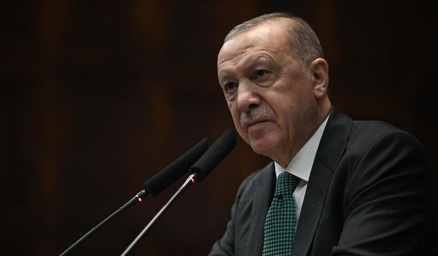 Erdoğan: Küresel ölçekte sağlık hizmeti verebilen bir ülke konumuna ulaştık
