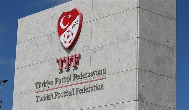 TFF Tahkim Kurulu, bahis cezası alan 67 hakemin itirazını reddetti
