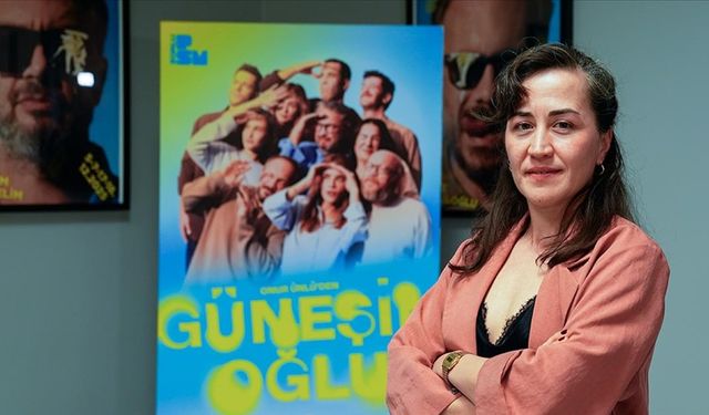 "Güneşin Oğlu" tiyatro oyunu 5 Aralık'ta sanatseverlerle buluşacak