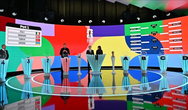 Türkiye'nin FIFA 2026 Dünya Kupası yolundaki ilk rakibi Romanya