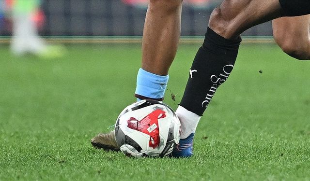 TFF'nin ilave transfer dönemi talebi FIFA tarafından reddedildi