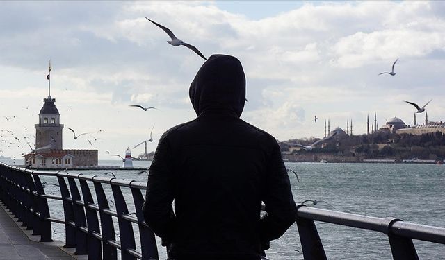 Yurt genelinde hava hafta boyunca yağışsız ve kurak olacak