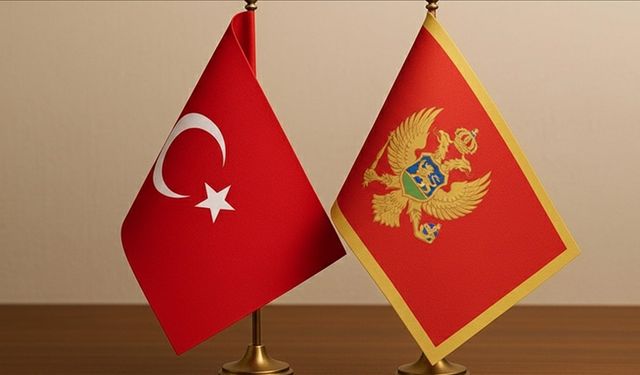 Karadağ, Türkiye ile "vizesiz seyahat"i yeniden uygulamaya koyacak