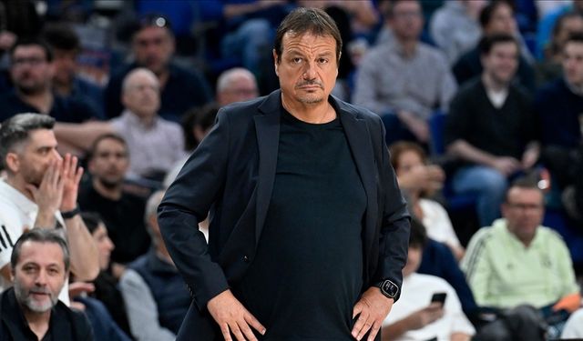 Ergin Ataman'dan 2027 FIBA Dünya Kupası eleme sistemine eleştiri