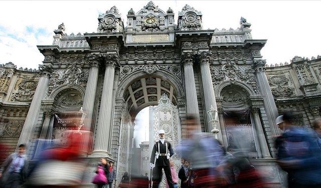 Milli Saraylar, dünyanın seçkin müze yöneticilerini İstanbul'da buluşturacak