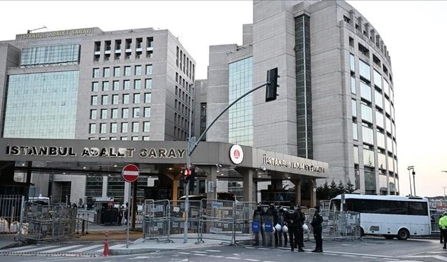 Kültür AŞ'deki ihalelerin usulsüz yapılarak gelirlerin suç örgütüne aktarıldığı iddia edildi