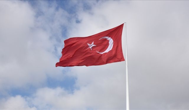 Spor camiasından şehit düşen askerler için başsağlığı mesajı